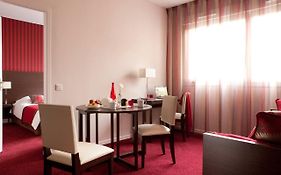 The Originals Residence Kosy Appart'Hotels - Les Cedres